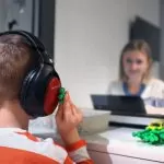 Комплексные программы обследования слуха