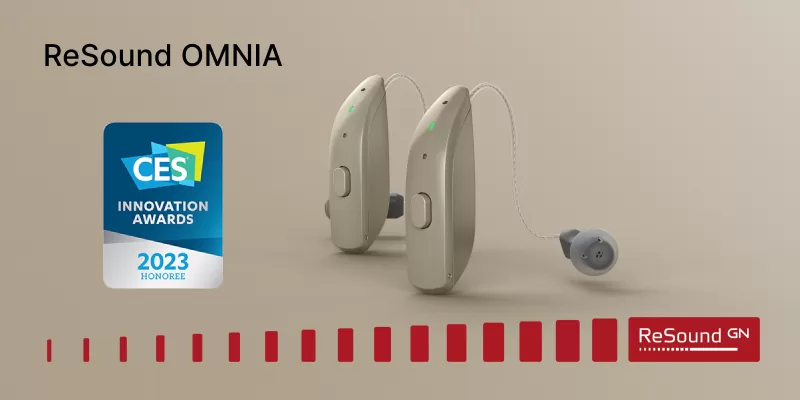 ReSound OMNIA