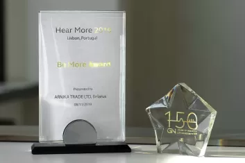 Лицензии и сертификаты