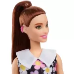 Кукла Barbie тоже носит слуховые аппараты