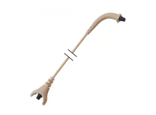 Кабель катушки для Cochlear Nucleus CP900 11 cm