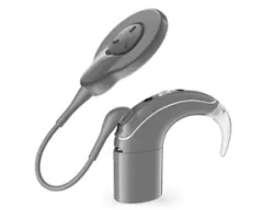 Речевой процессор Cochlear Nucleus 7