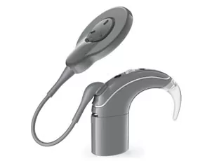Речевой процессор Cochlear Nucleus 7