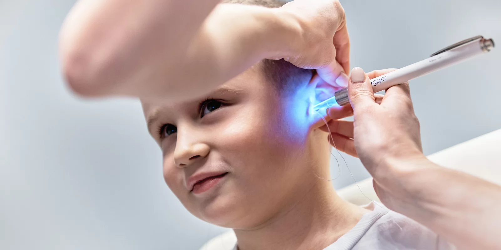 Индивидуальные ушные вкладыши