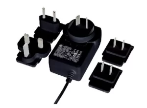 Набор зарядных устройств Nucleus