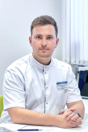 Фоминов Дмитрий Витольдович