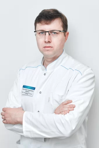 Матвеев Константин Николаевич