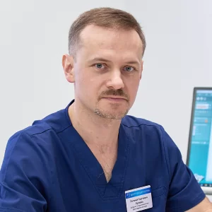 Булавко Евгений Сергеевич