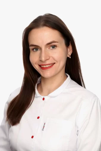 Кузнецова Ольга Ивановна