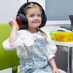 Игровая аудиометрия