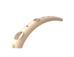 CP1110 Крышка микрофона для Cochlear Nucleus 8